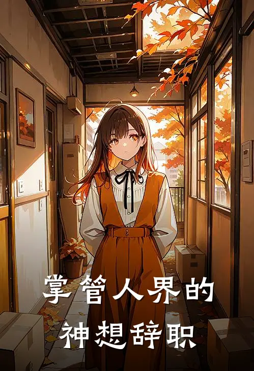 掌管人界的神想辞职