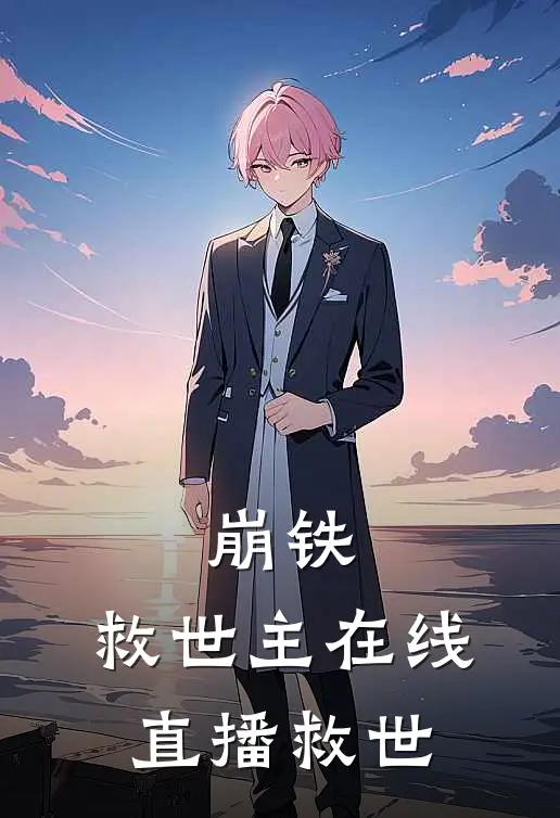 崩铁：救世主在线直播救世