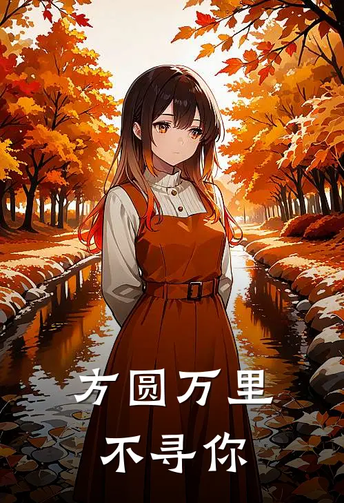 方圆万里不寻你