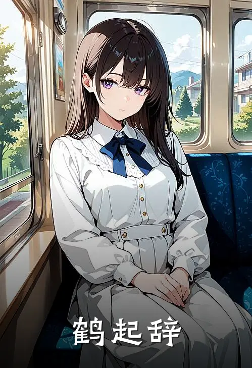 鹤起辞(赵景琰苏明轩)推荐完结小说_最新章节列表鹤起辞(赵景琰苏明轩)