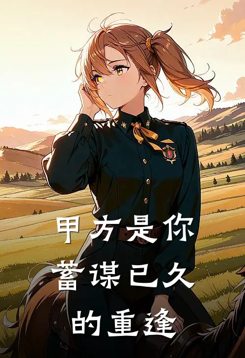 甲方是你，蓄谋已久的重逢