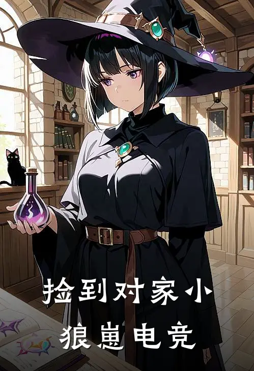 捡到对家小狼崽【电竞】观南观南热门小说阅读_完本完结小说捡到对家小狼崽【电竞】观南观南