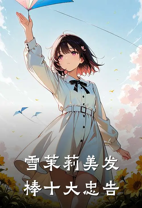 雪茉莉美发棒十大忠告