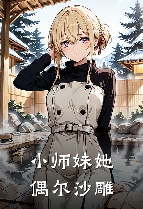 小师妹她偶尔沙雕