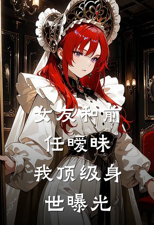 女友和前任暧昧，我顶级身世曝光