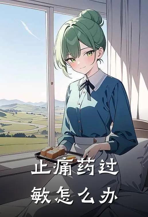 止痛药过敏怎么办