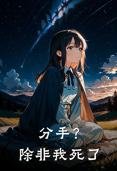 分手？除非我死了