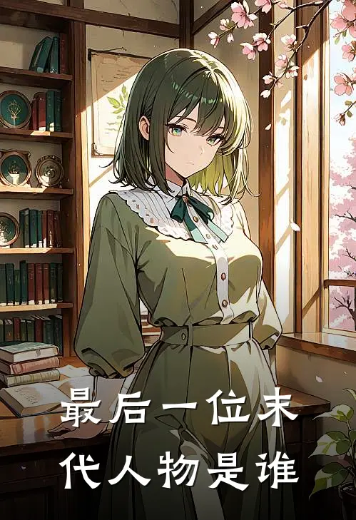 最后一位末代人物是谁