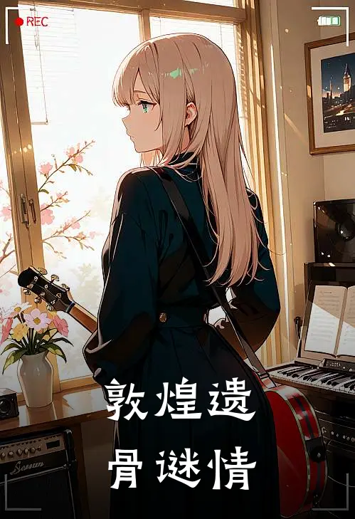 敦煌遗骨谜情(苏晚傅斯年)在线免费小说_免费阅读全文敦煌遗骨谜情(苏晚傅斯年)