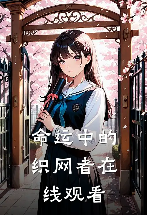 命运中的织网者在线观看