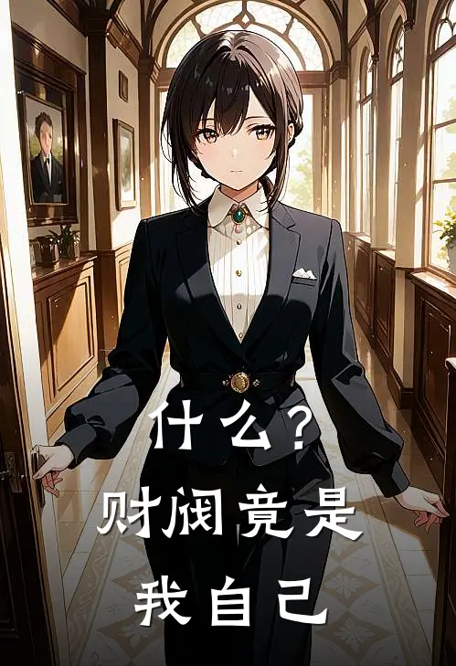 什么？财阀竟是我自己(谢聿淮舒锦)最热门小说_小说完整版什么？财阀竟是我自己谢聿淮舒锦