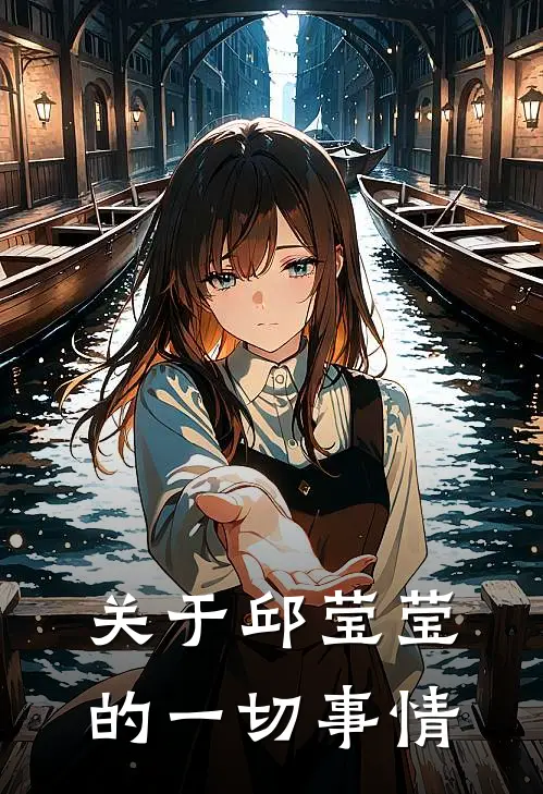 关于邱莹莹的一切事情