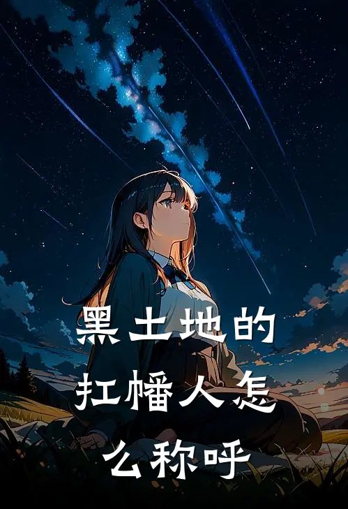 黑土地的扛幡人怎么称呼