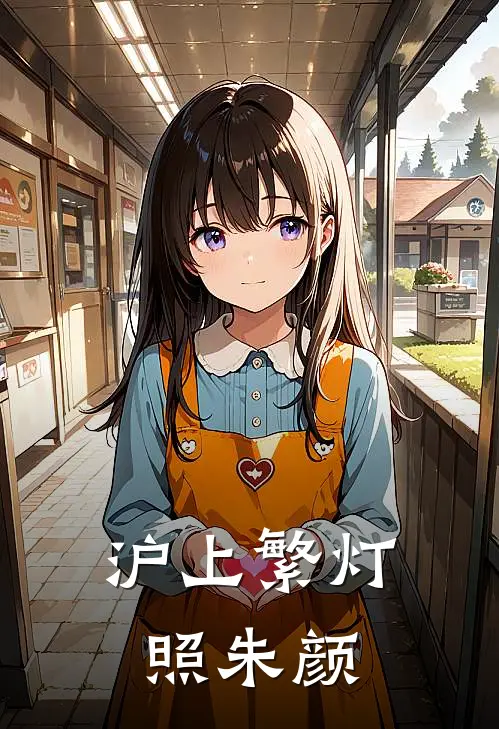 曼卿若雁《沪上繁灯照朱颜》完结版阅读_(沪上繁灯照朱颜)全集阅读