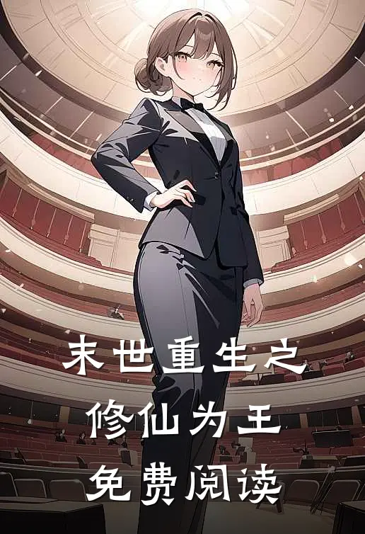 末世重生之修仙为王免费阅读