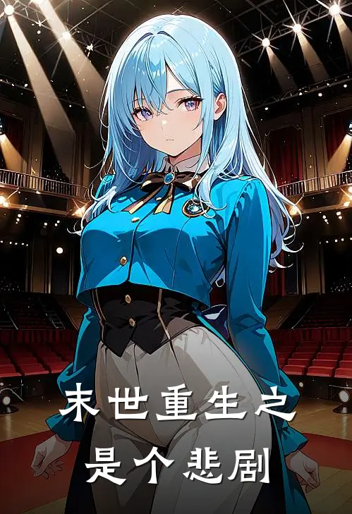 末世重生之是个悲剧