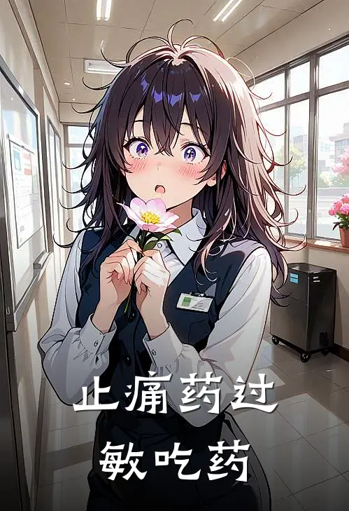 止痛药过敏吃药