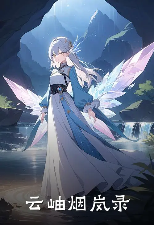 云岫烟岚录