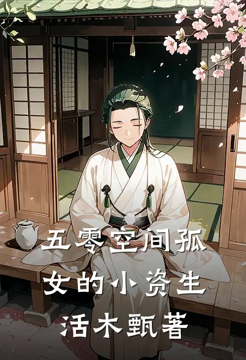 五零空间孤女的小资生活木甄著