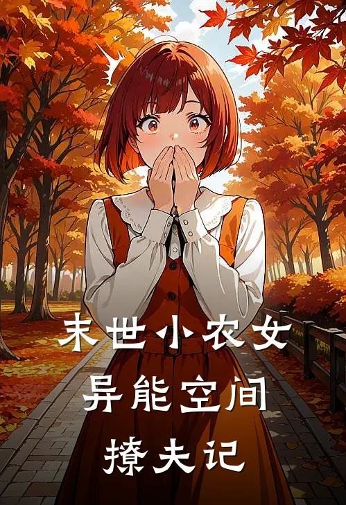 末世小农女：异能空间撩夫记