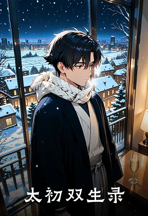 林昭林九渊《太初双生录》_(林昭林九渊)热门小说