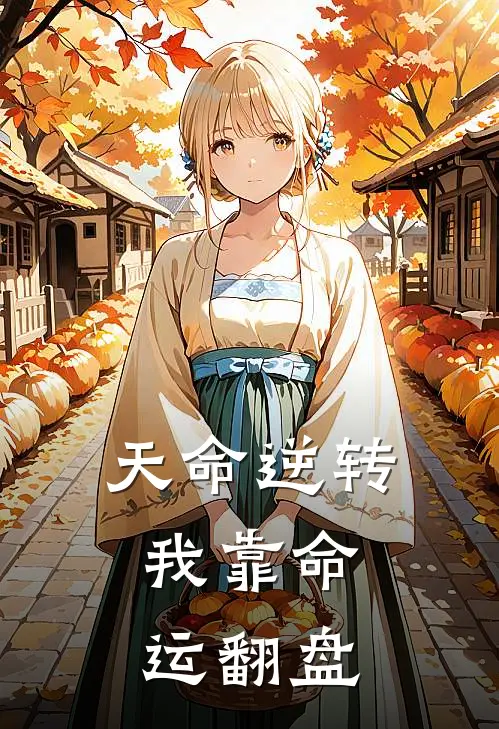 天命逆转，我靠命运翻盘