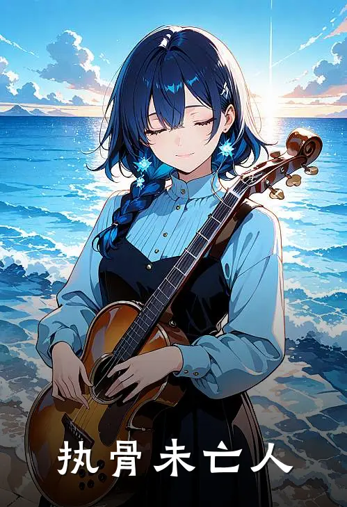 执骨未亡人
