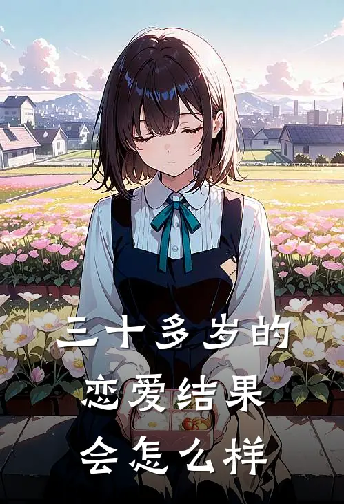 三十多岁的恋爱结果会怎么样