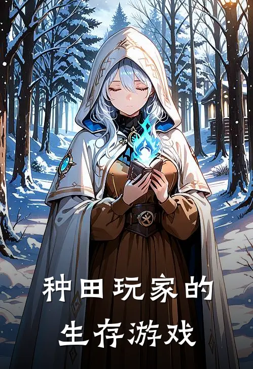 种田玩家的生存游戏