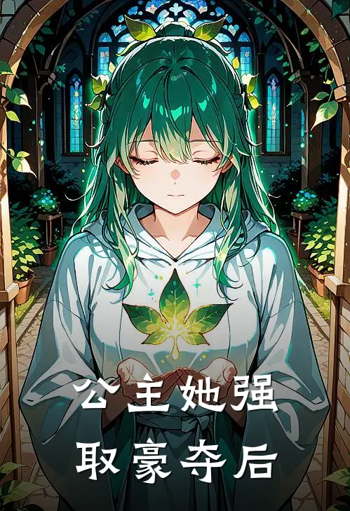 公主她强取豪夺后