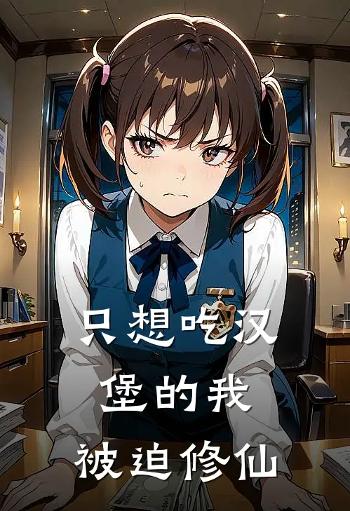 只想吃汉堡的我，被迫修仙(余秋雨剑修)在哪看免费小说_全本免费完结小说只想吃汉堡的我，被迫修仙余秋雨剑修