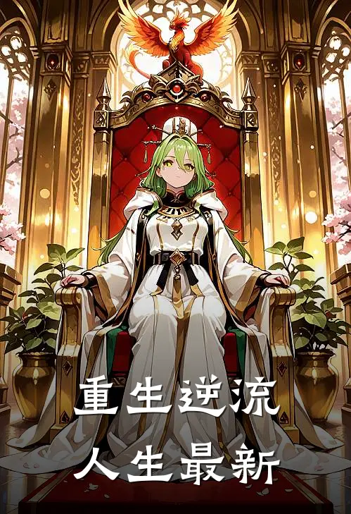重生逆流人生最新