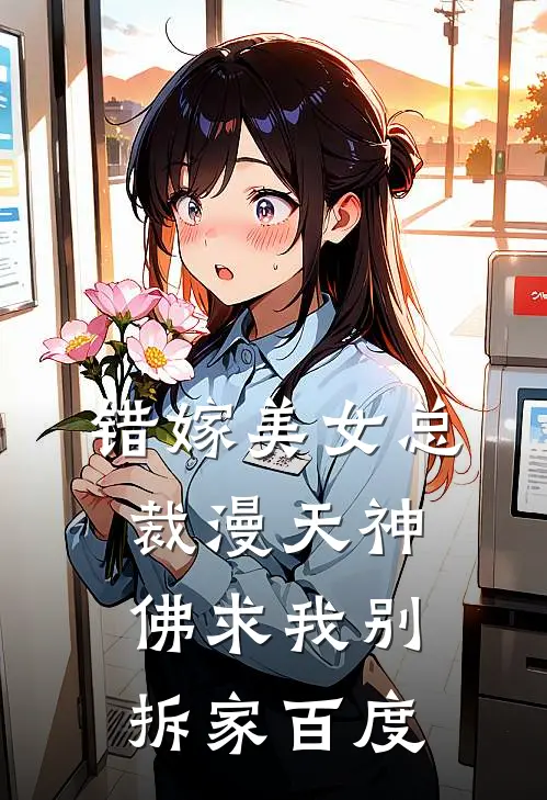 错嫁美女总裁漫天神佛求我别拆家百度