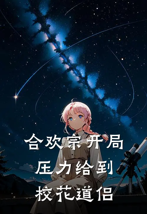 合欢宗开局，压力给到校花道侣