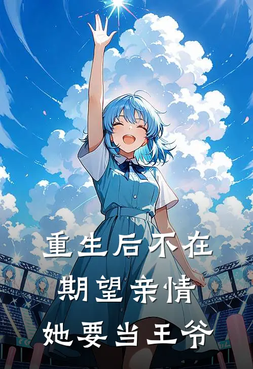 重生后不在期望亲情，她要当王爷