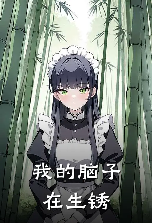 我的脑子在生锈