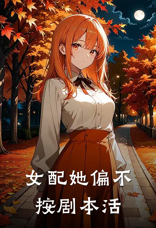 女配她偏不按剧本活