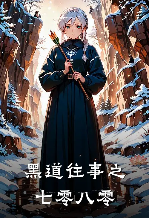 黑道往事之七零八零