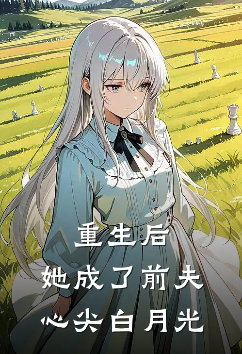重生后，她成了前夫心尖白月光