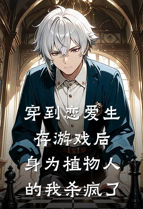 穿到恋爱生存游戏后，身为植物人的我杀疯了