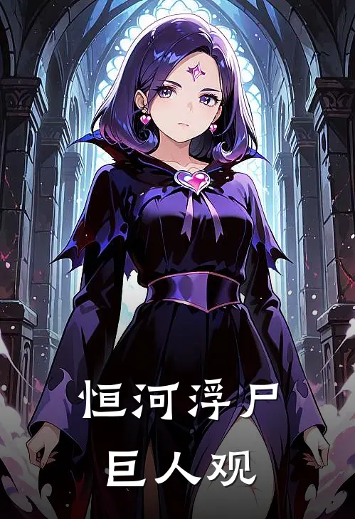 恒河浮尸 巨人观