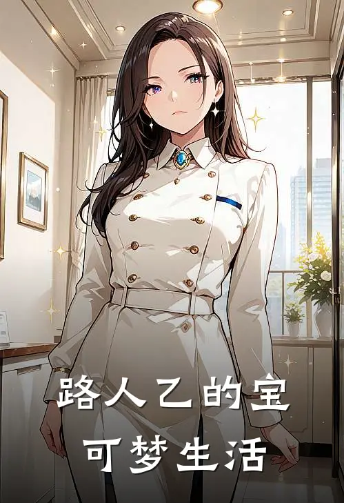 路人乙的宝可梦生活