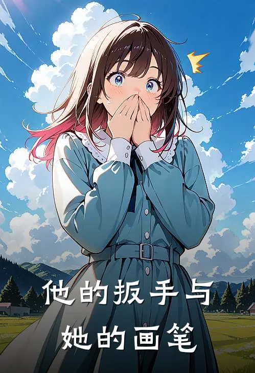 他的扳手与她的画笔