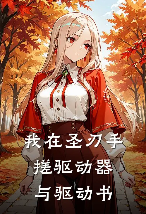 我在圣刃手搓驱动器与驱动书(米吉多上川)免费小说大全_小说完结免费我在圣刃手搓驱动器与驱动书米吉多上川