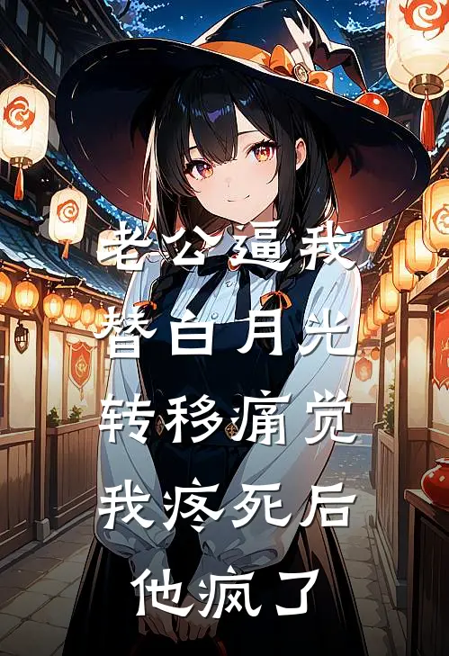 老公逼我替白月光转移痛觉，我疼死后他疯了