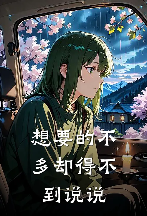 想要的不多却得不到说说