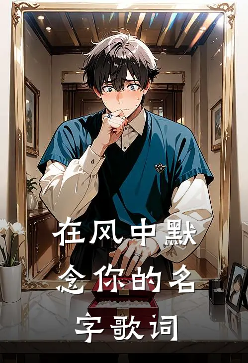 在风中默念你的名字歌词