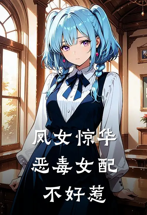 凤女惊华：恶毒女配不好惹
