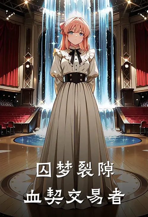 囚梦裂隙：血契交易者灵澈罗影全本完结小说_最新章节列表囚梦裂隙：血契交易者(灵澈罗影)