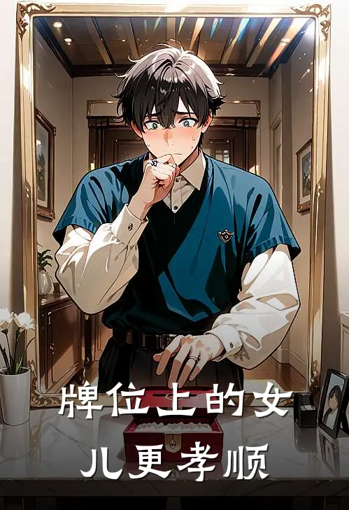 抖音热门《牌位上的女儿更孝顺》小说免费在线阅读_牌位上的女儿更孝顺(抖音热门)已完结小说